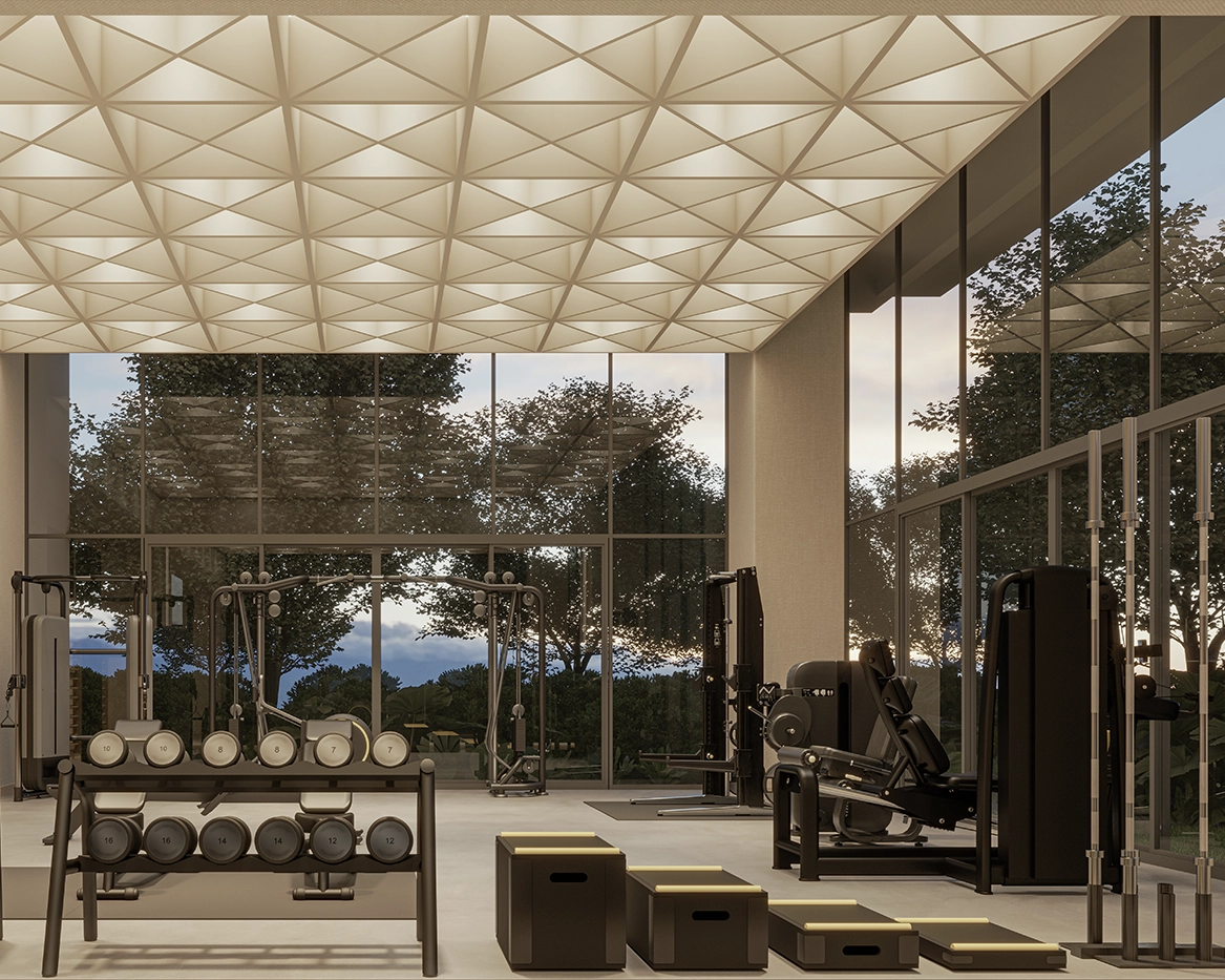 Gimnasio