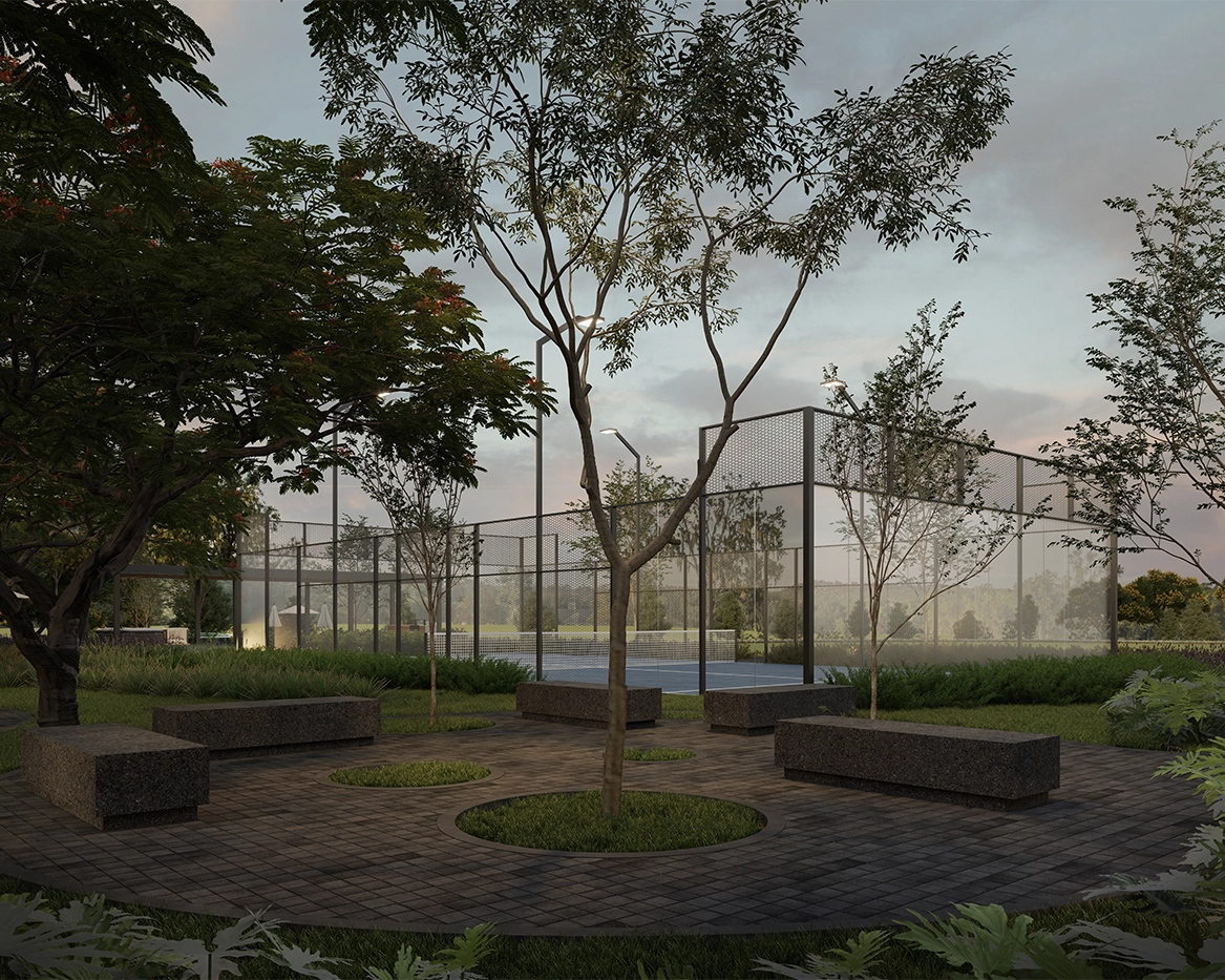 Padel Arena