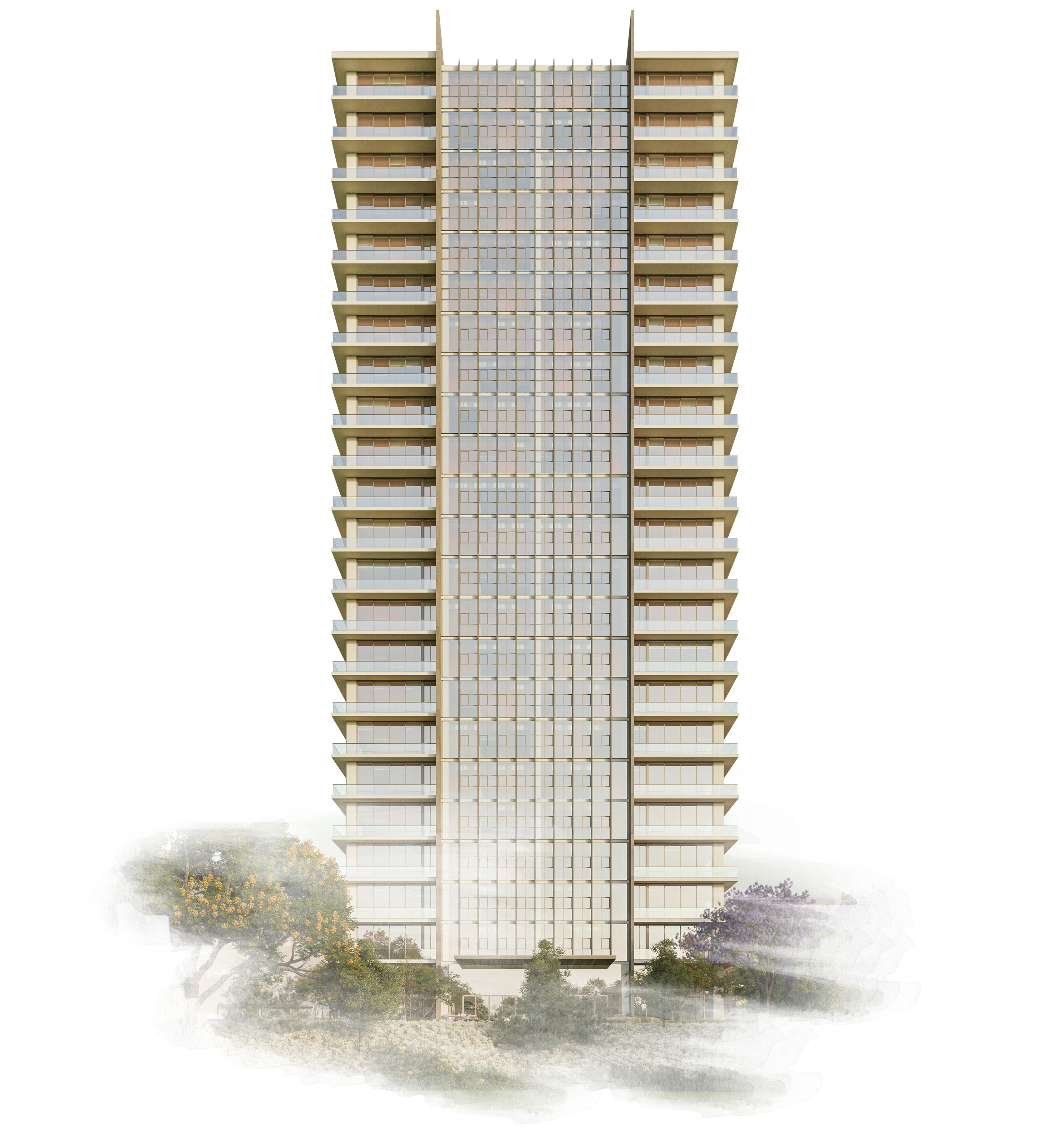 Amenidades Torre ONE