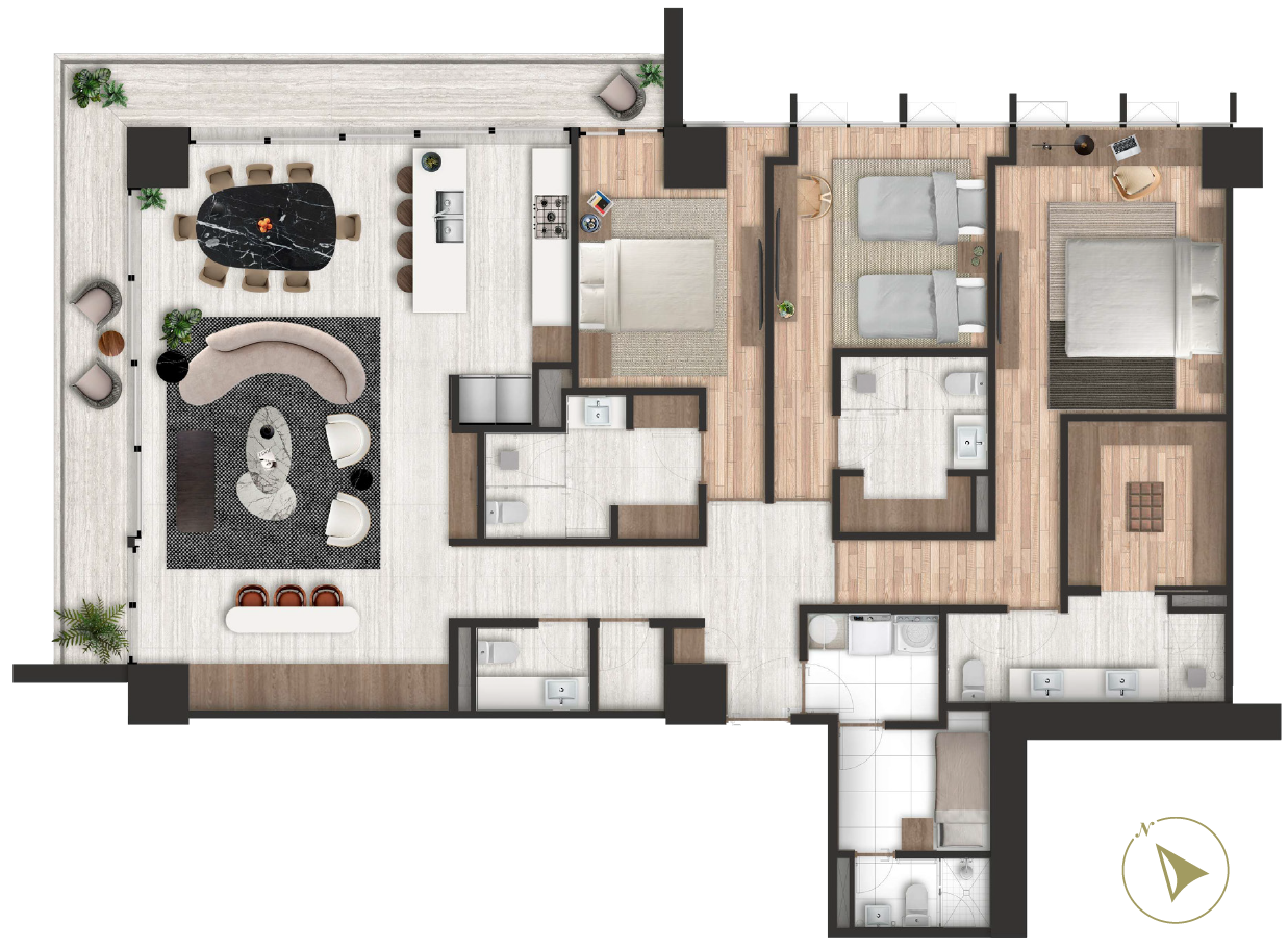 Prototipo Hagen